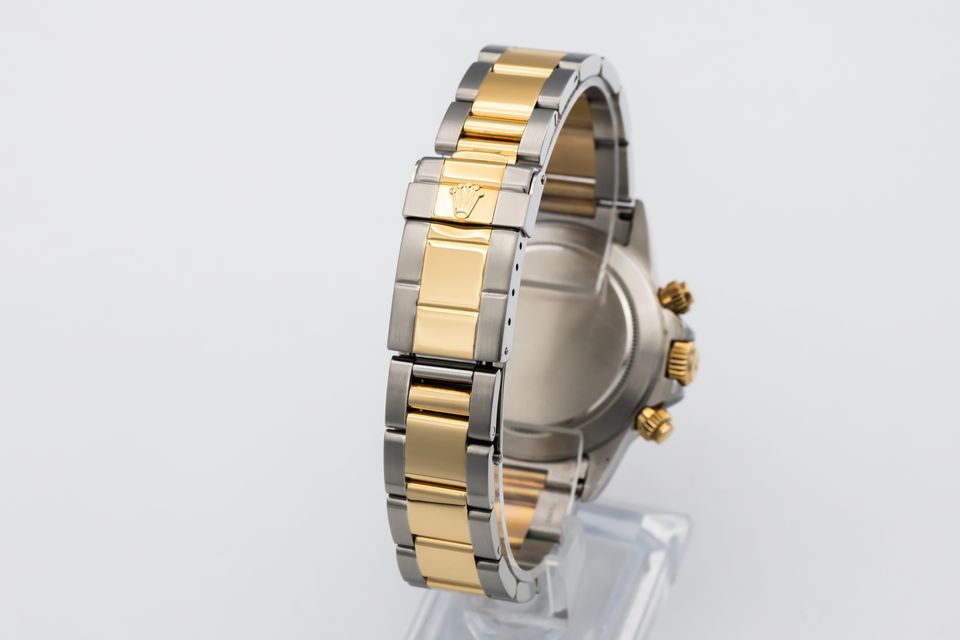 Rolex Daytona 16523 Image 3